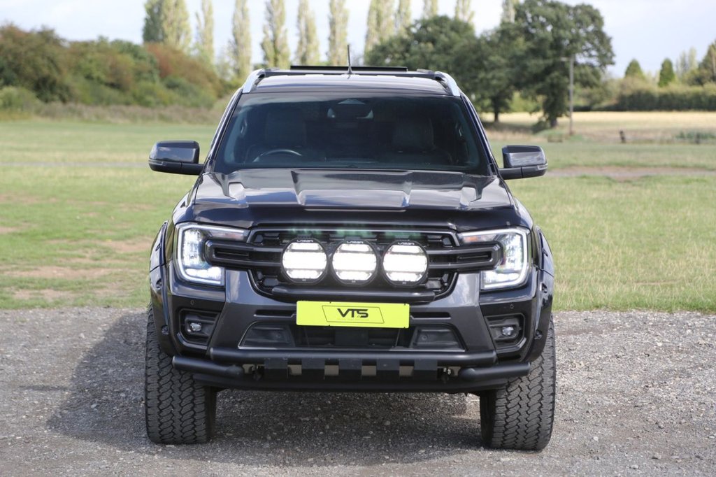 Used Ford Ranger 2024 for sale - 76117238: Photo 9