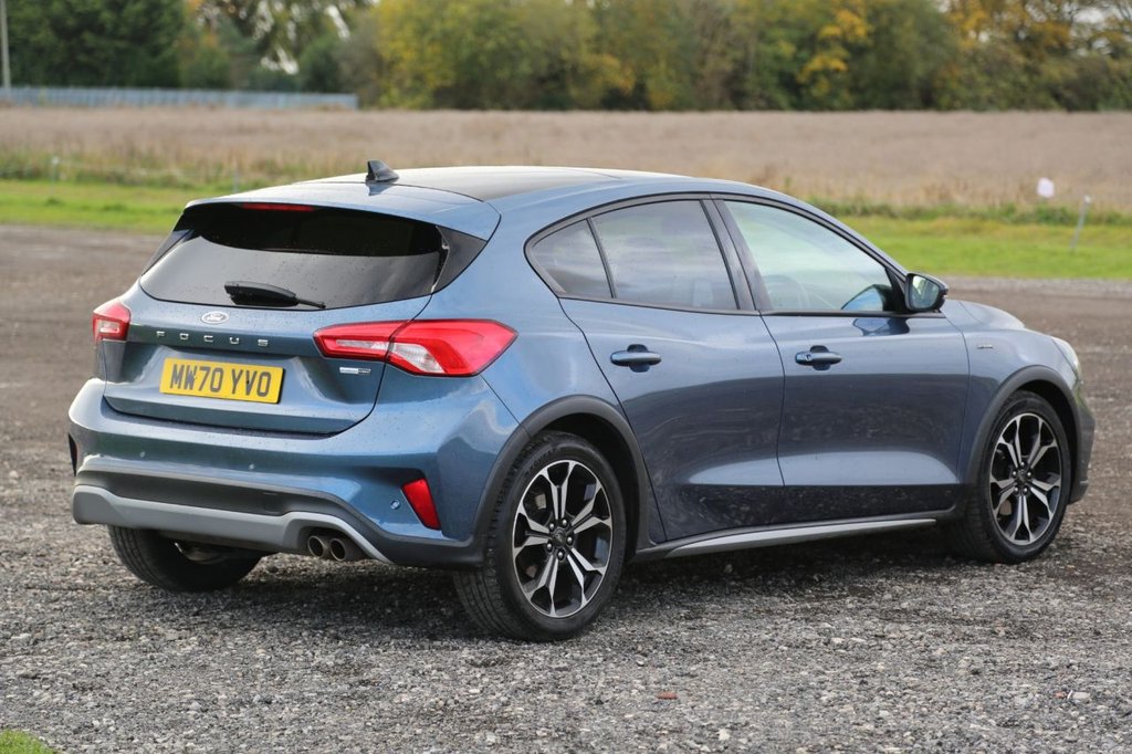 Used Ford Focus 2020 for sale - 76481664: Photo 10