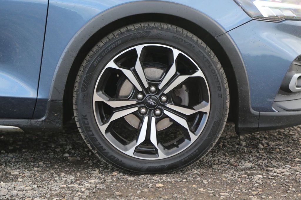 Used Ford Focus 2020 for sale - 76481664: Photo 12