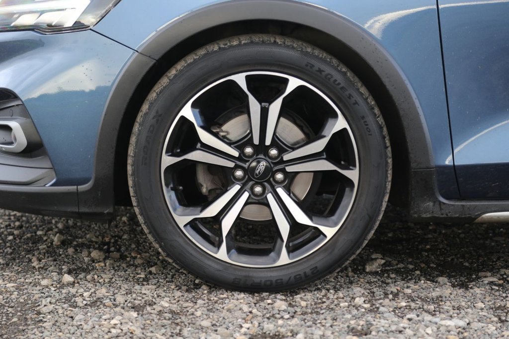 Used Ford Focus 2020 for sale - 76481664: Photo 13