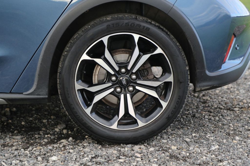 Used Ford Focus 2020 for sale - 76481664: Photo 14