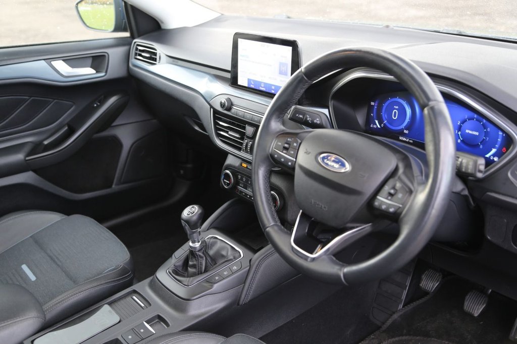 Used Ford Focus 2020 for sale - 76481664: Photo 16