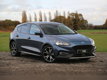 Used Ford Focus 2020 for sale - 76481664: Photo