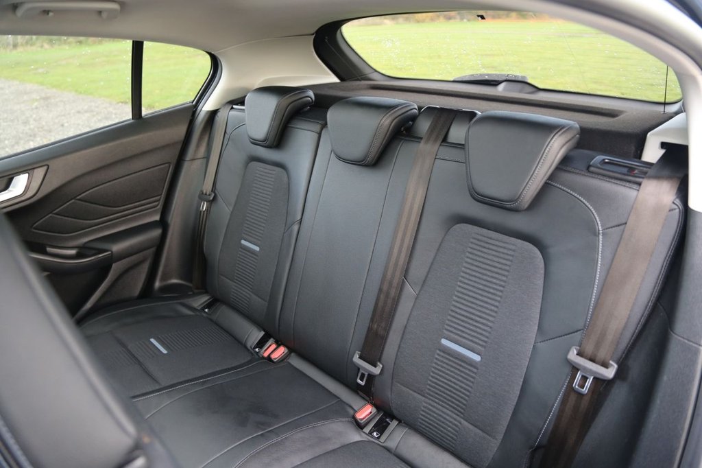 Used Ford Focus 2020 for sale - 76481664: Photo 20