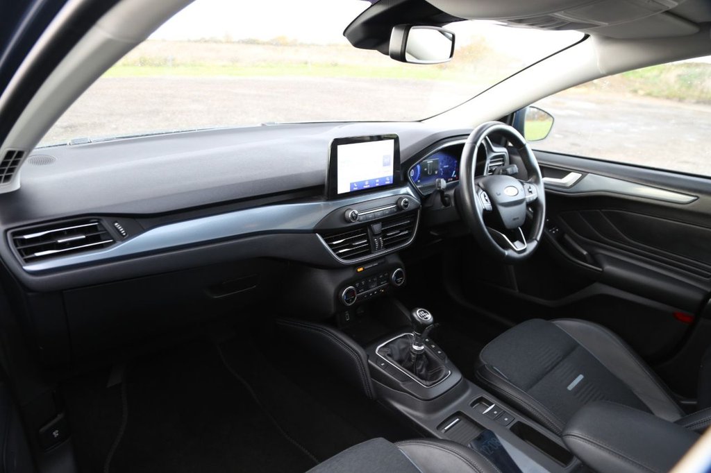 Used Ford Focus 2020 for sale - 76481664: Photo 21