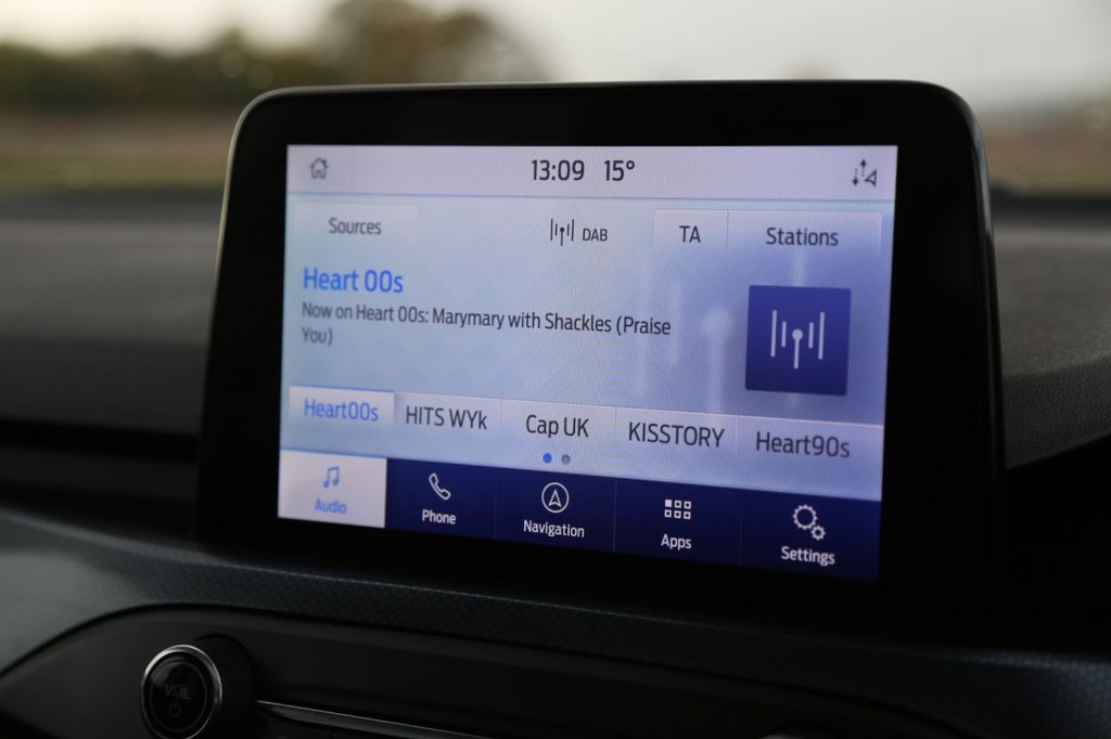 Used Ford Focus 2020 for sale - 76481664: Photo 24