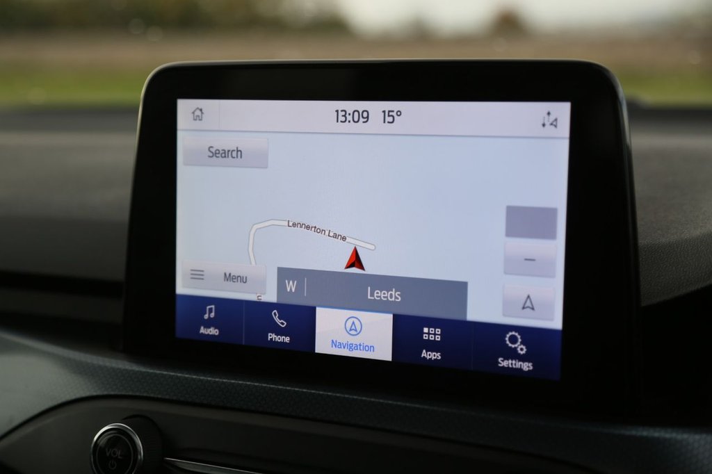 Used Ford Focus 2020 for sale - 76481664: Photo 25