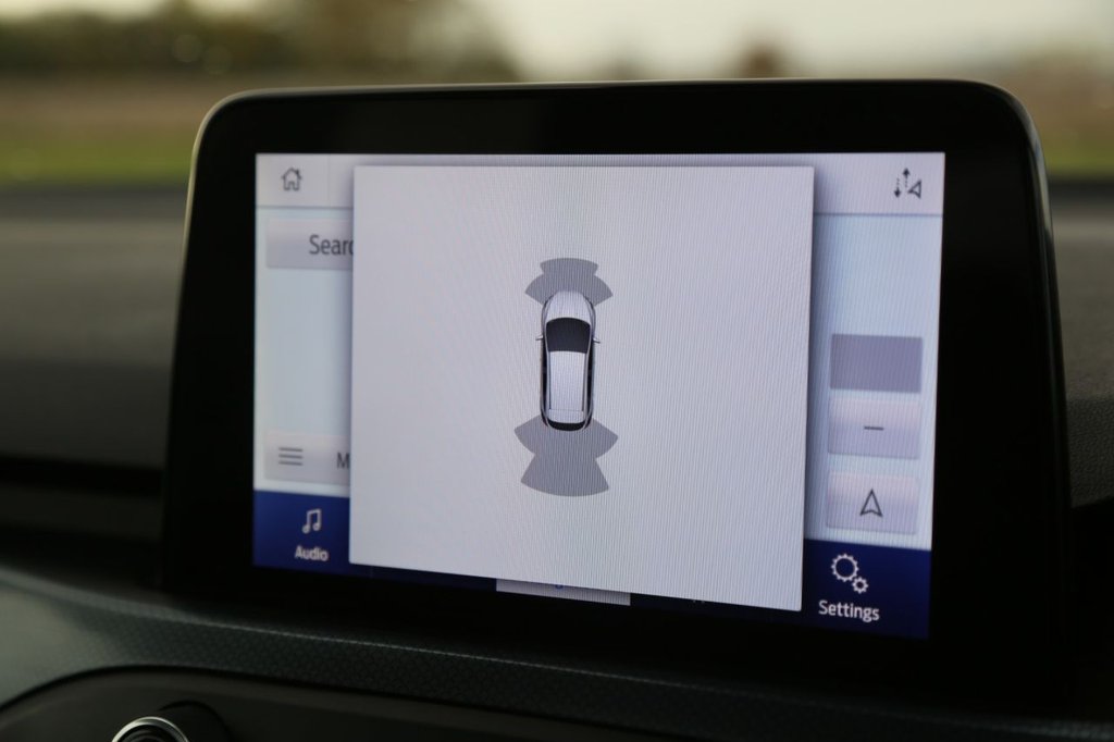 Used Ford Focus 2020 for sale - 76481664: Photo 26