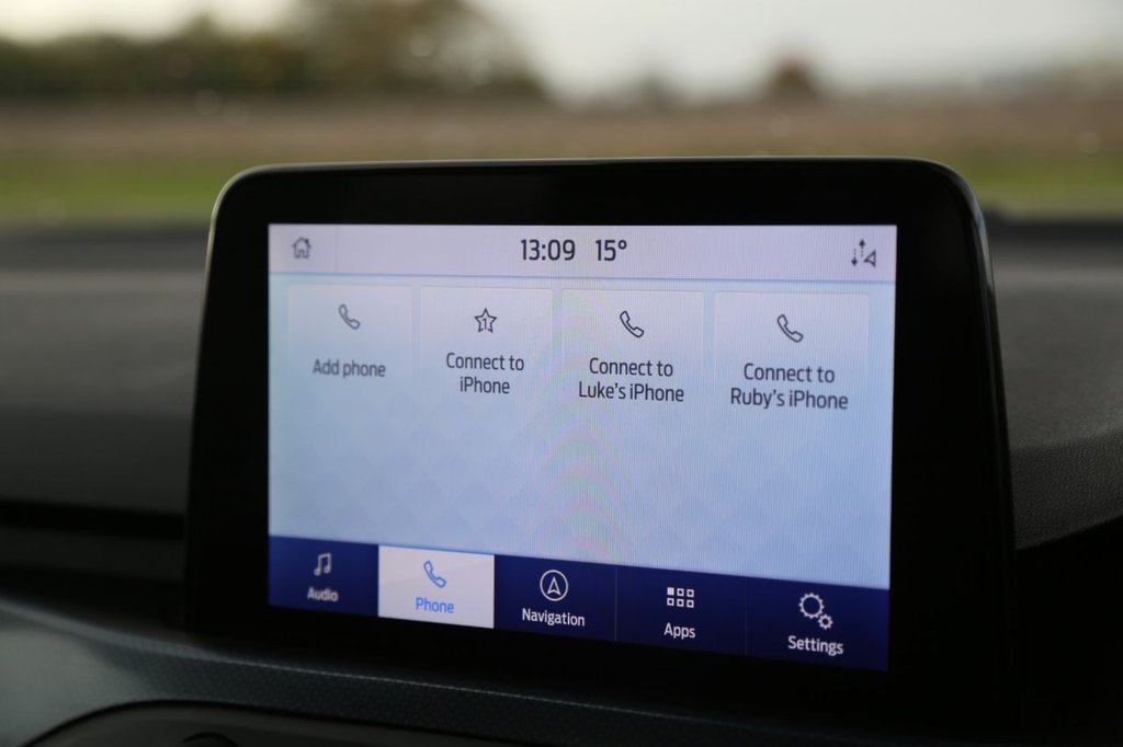 Used Ford Focus 2020 for sale - 76481664: Photo 27