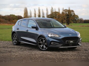 Used Ford Focus 2020 for sale - 76481664: Photo