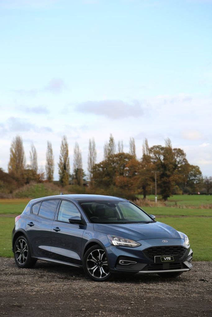 Used Ford Focus 2020 for sale - 76481664: Photo 3