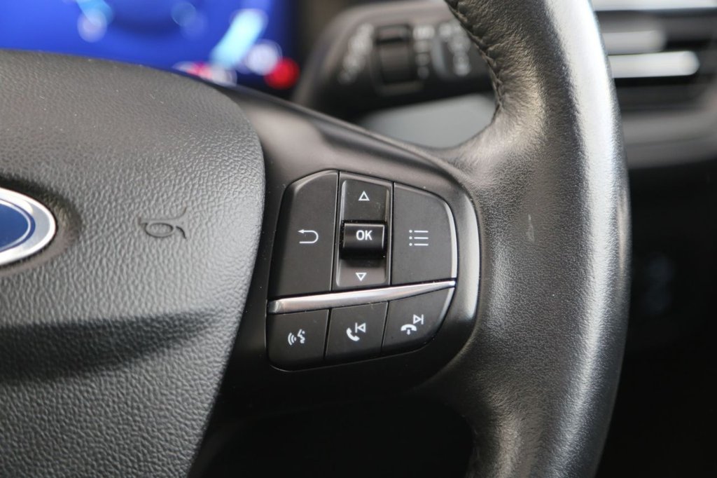 Used Ford Focus 2020 for sale - 76481664: Photo 30