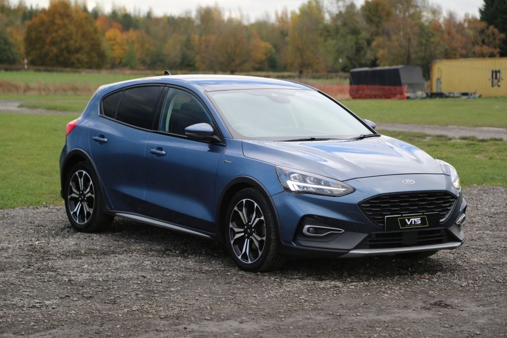 Used Ford Focus 2020 for sale - 76481664: Photo 4