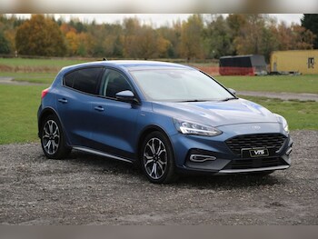 Used Ford Focus 2020 for sale - 76481664: Photo