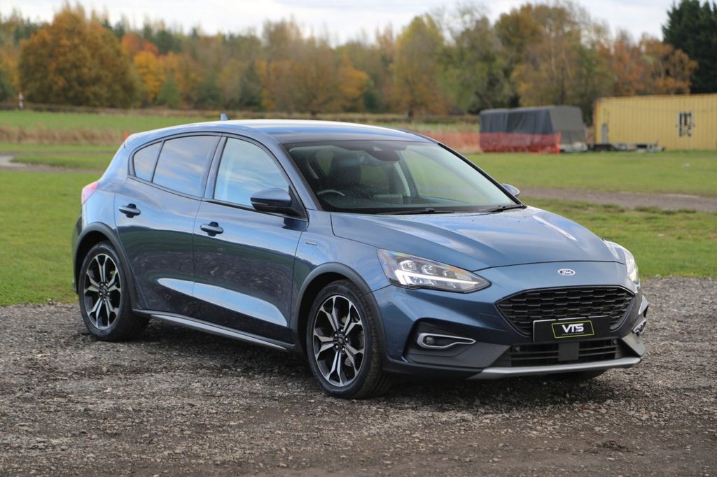 Used Ford Focus 2020 for sale - 76481664: Photo 5