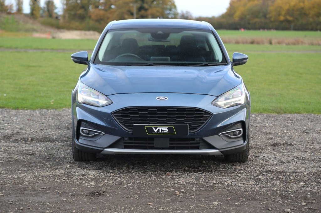 Used Ford Focus 2020 for sale - 76481664: Photo 6