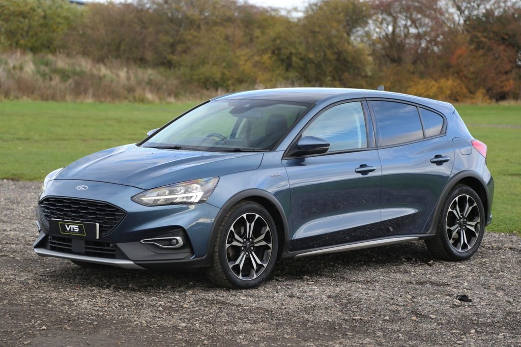 Used Ford Focus 2020 for sale - 76481664: Photo 7