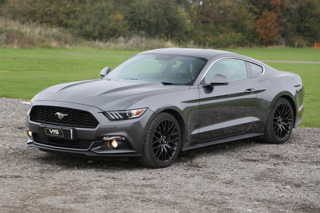 Used Ford Mustang 2017 for sale - 76303888: Photo 10