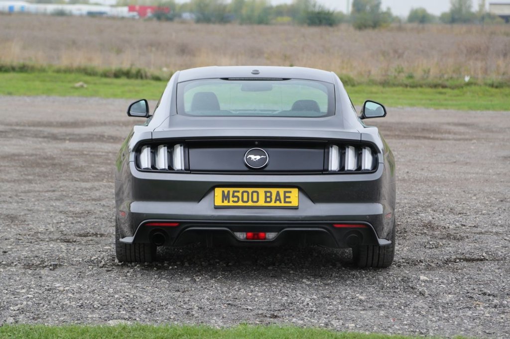 Used Ford Mustang 2017 for sale - 76303888: Photo 12