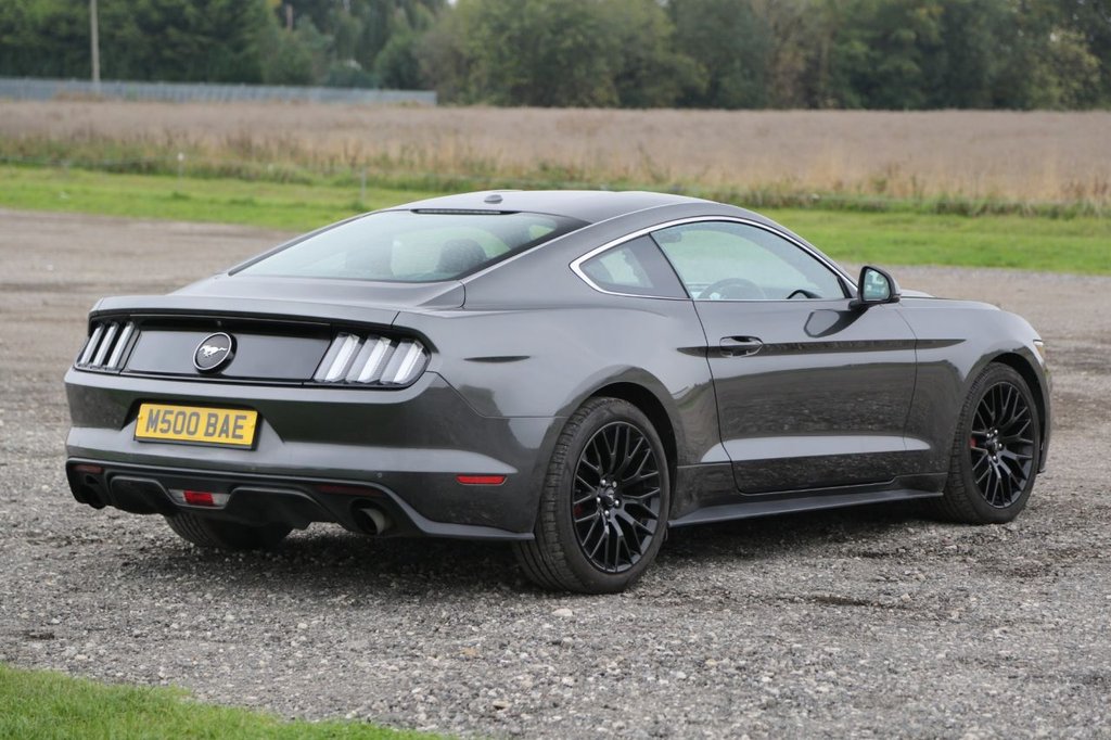 Used Ford Mustang 2017 for sale - 76303888: Photo 14