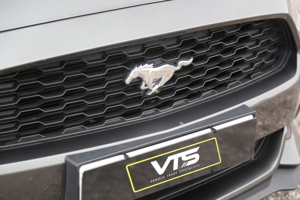 Used Ford Mustang 2017 for sale - 76303888: Photo 16