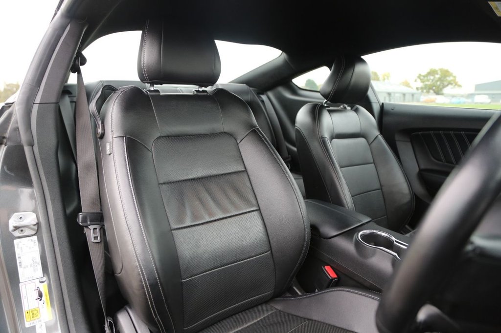 Used Ford Mustang 2017 for sale - 76303888: Photo 19