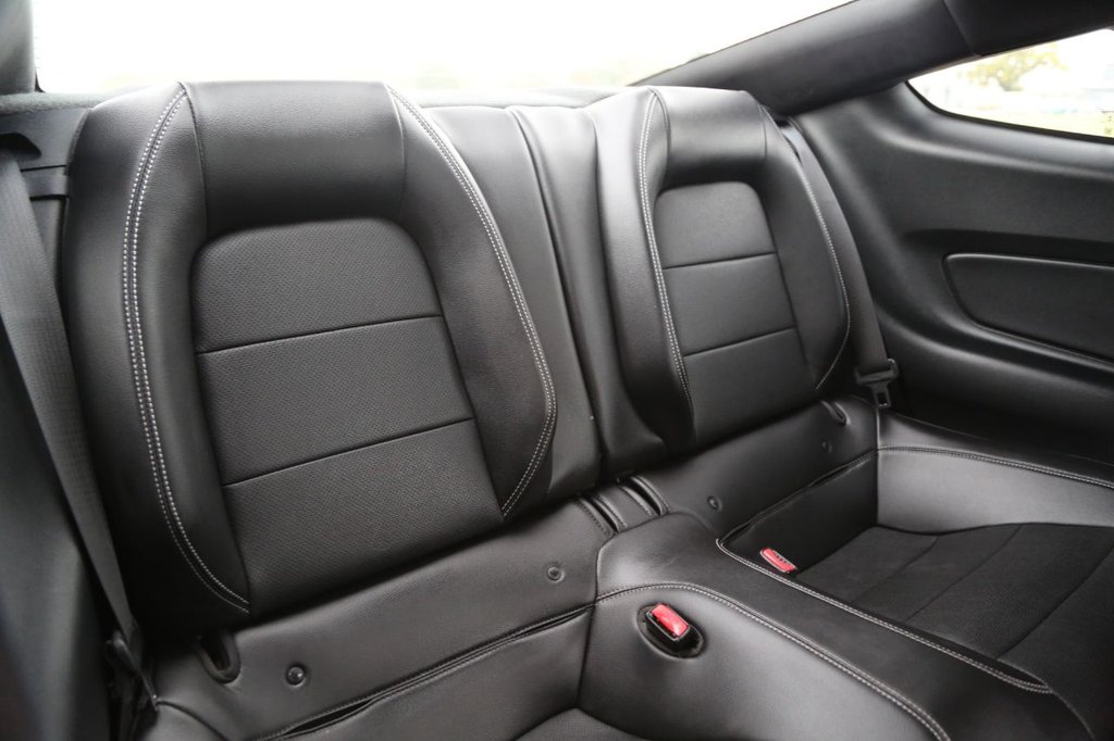 Used Ford Mustang 2017 for sale - 76303888: Photo 22