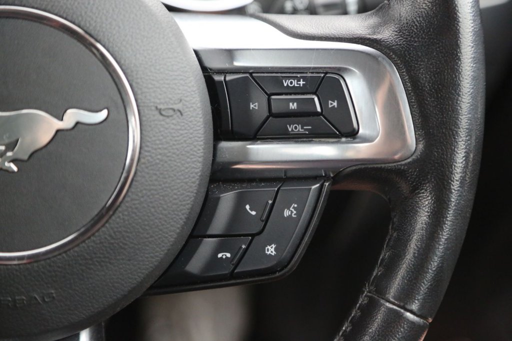 Used Ford Mustang 2017 for sale - 76303888: Photo 26