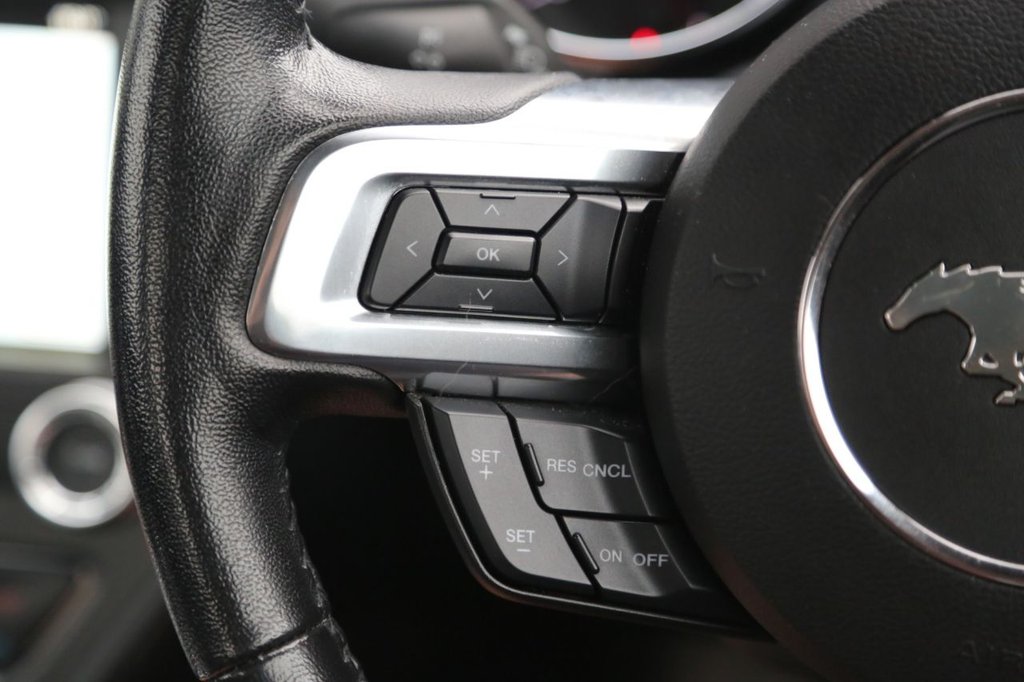 Used Ford Mustang 2017 for sale - 76303888: Photo 28