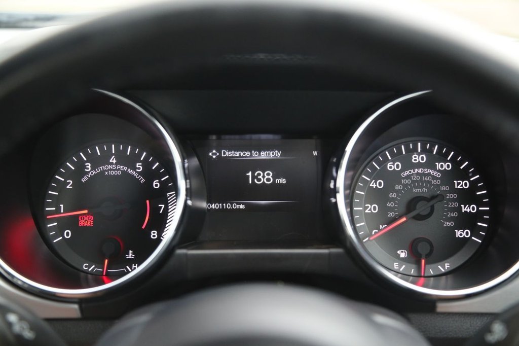Used Ford Mustang 2017 for sale - 76303888: Photo 34