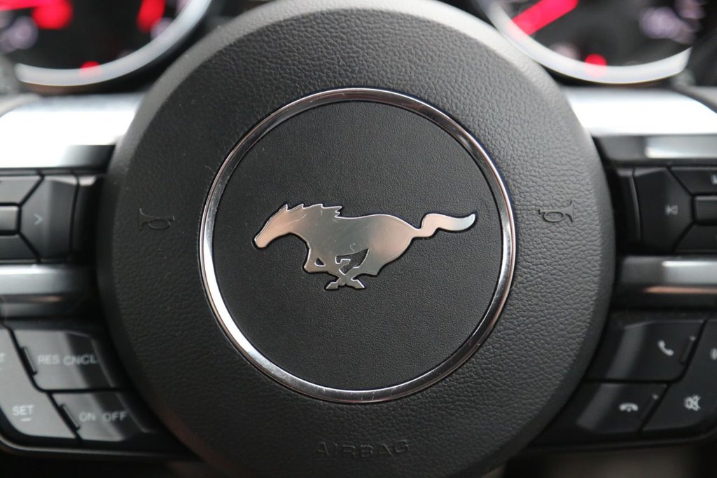 Used Ford Mustang 2017 for sale - 76303888: Photo 35