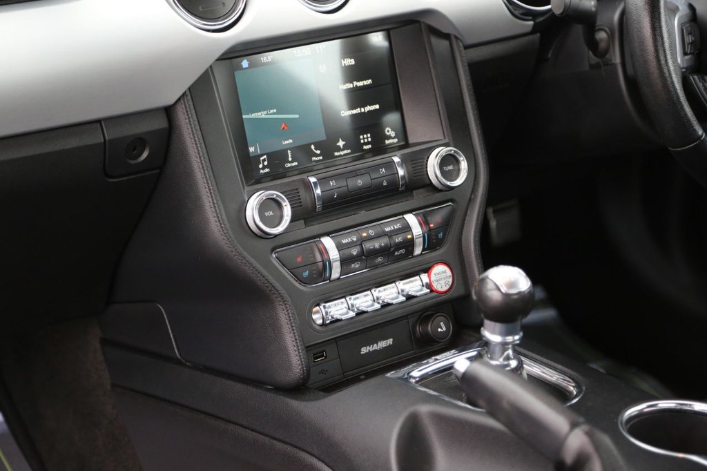 Used Ford Mustang 2017 for sale - 76303888: Photo 5