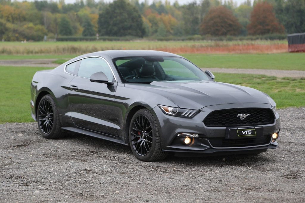 Used Ford Mustang 2017 for sale - 76303888: Photo 6