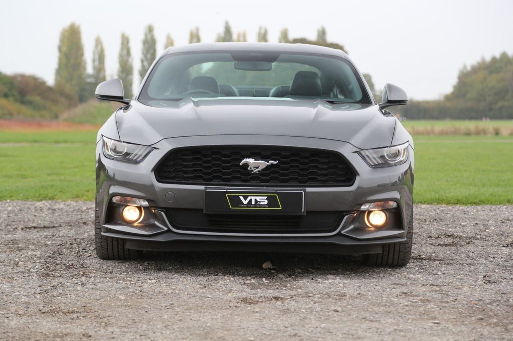 Used Ford Mustang 2017 for sale - 76303888: Photo 7