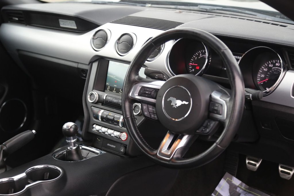 Used Ford Mustang 2017 for sale - 76303888: Photo 8