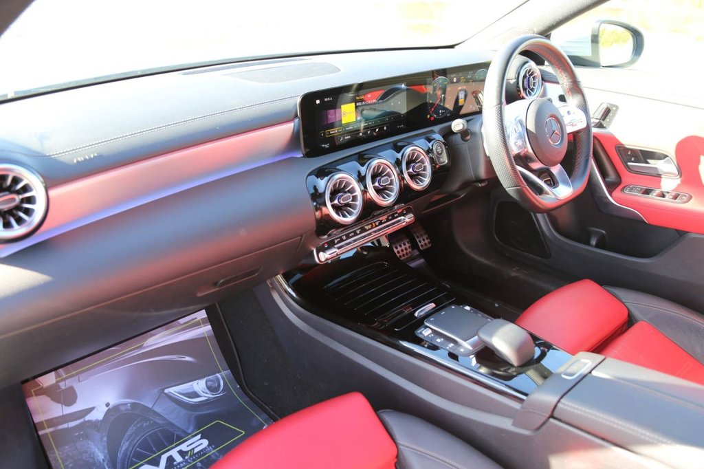 Used Mercedes-Benz CLA 2019 for sale - 76117250: Photo 10