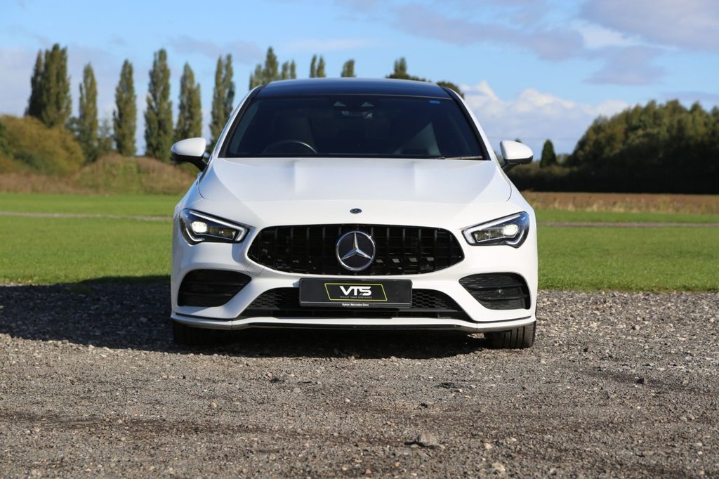 Used Mercedes-Benz CLA 2019 for sale - 76117250: Photo 11