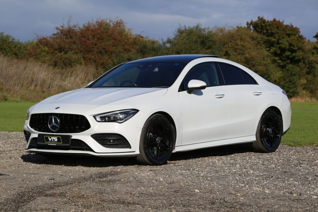 Used Mercedes-Benz CLA 2019 for sale - 76117250: Photo 12