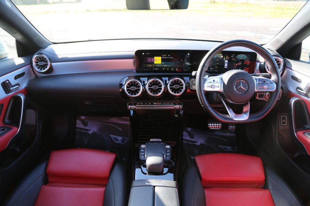 Used Mercedes-Benz CLA 2019 for sale - 76117250: Photo 13