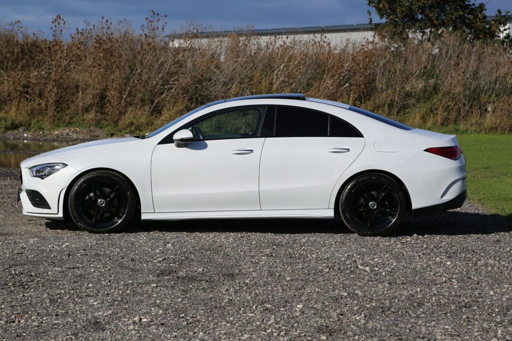 Used Mercedes-Benz CLA 2019 for sale - 76117250: Photo 14
