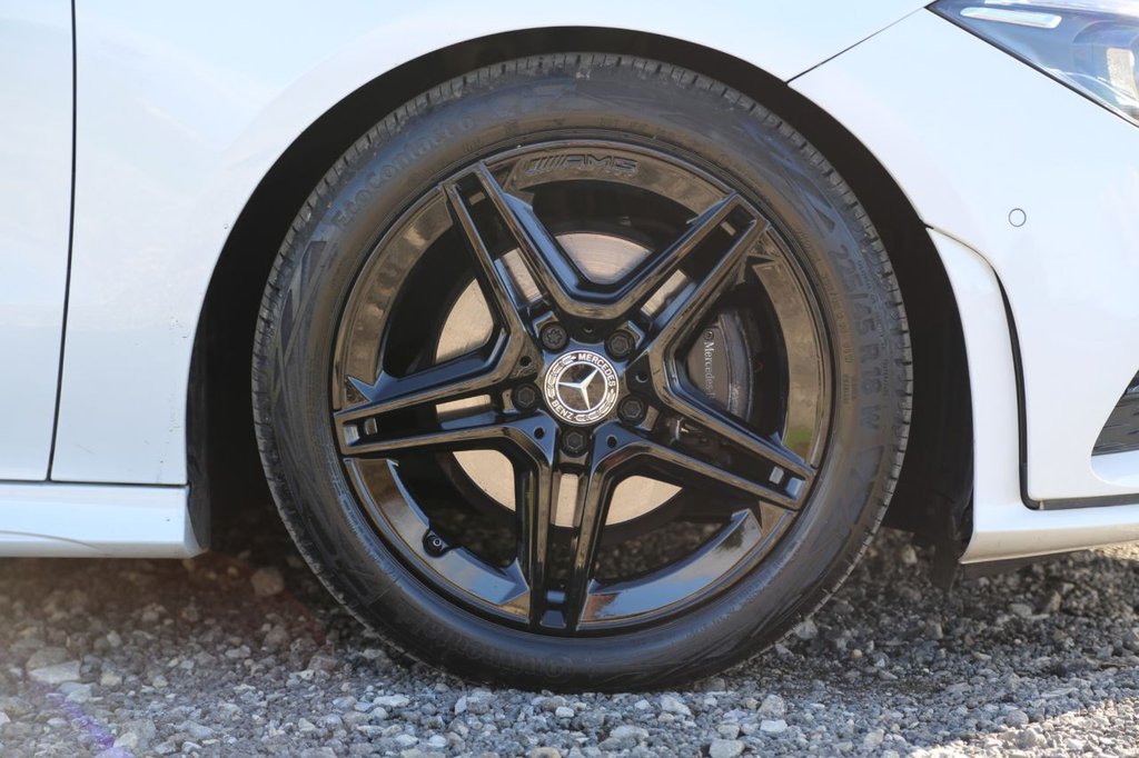 Used Mercedes-Benz CLA 2019 for sale - 76117250: Photo 15