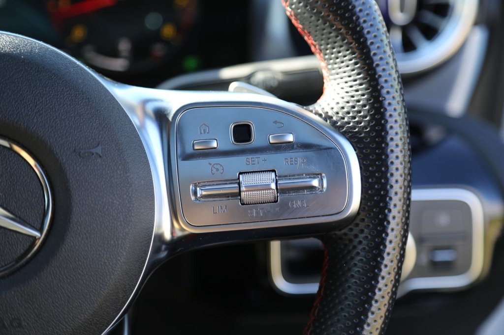 Used Mercedes-Benz CLA 2019 for sale - 76117250: Photo 16