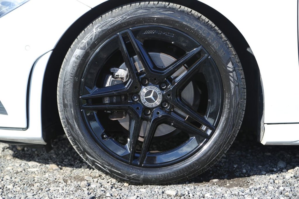 Used Mercedes-Benz CLA 2019 for sale - 76117250: Photo 17