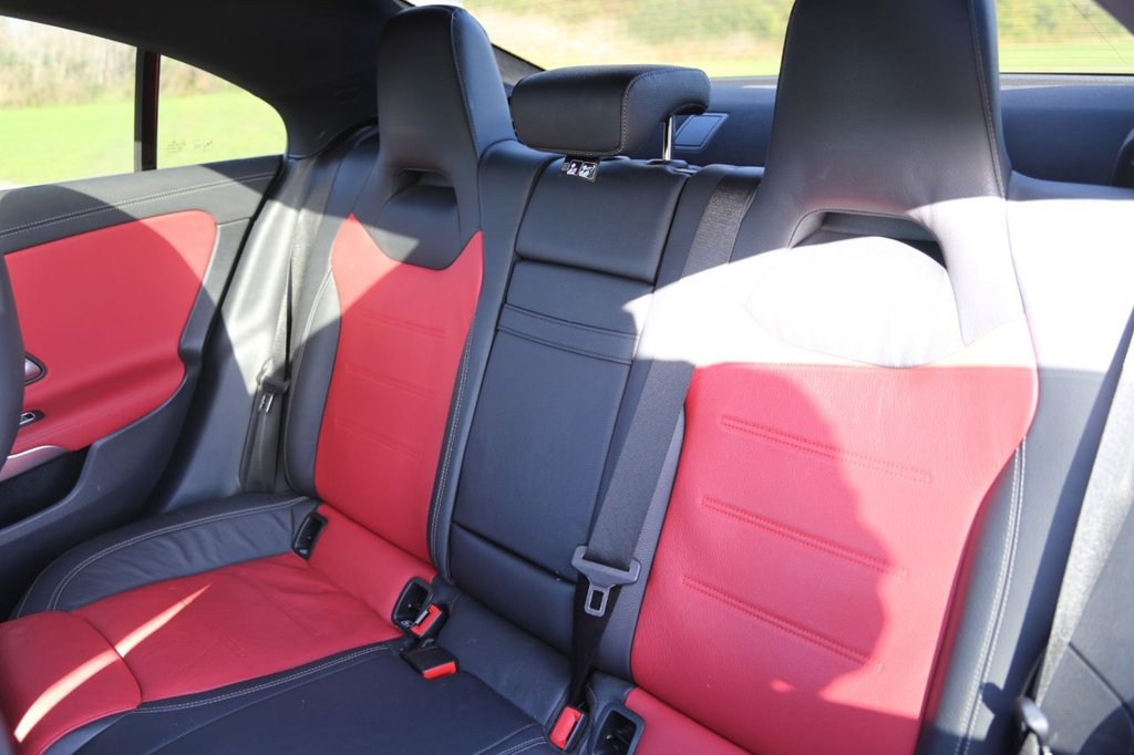 Used Mercedes-Benz CLA 2019 for sale - 76117250: Photo 18