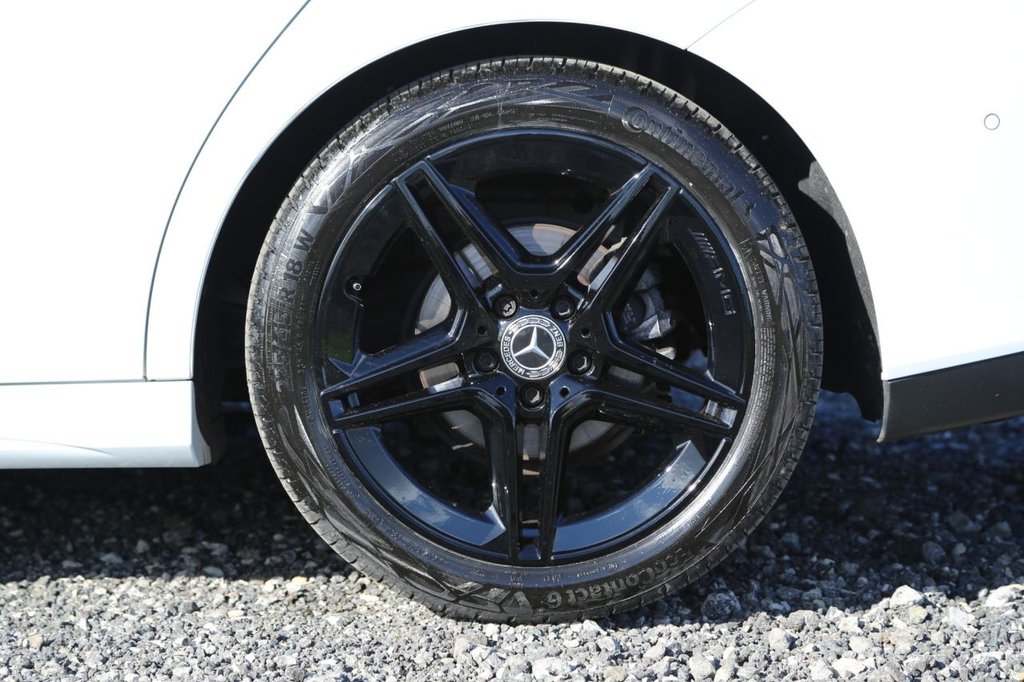 Used Mercedes-Benz CLA 2019 for sale - 76117250: Photo 19