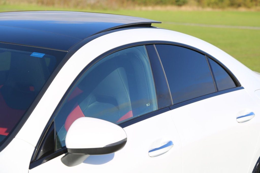 Used Mercedes-Benz CLA 2019 for sale - 76117250: Photo 2