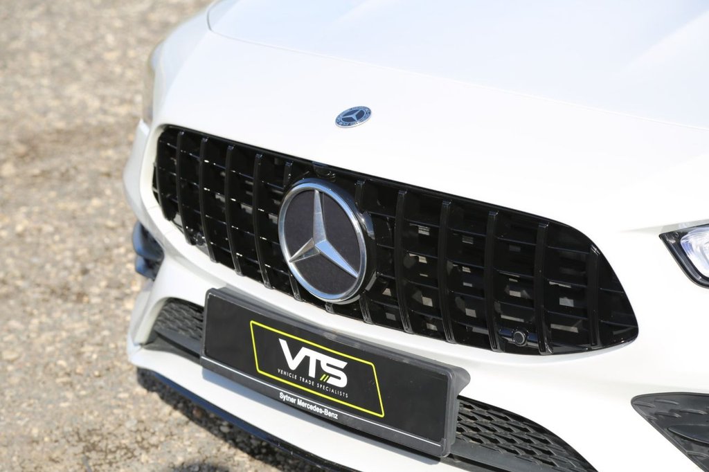 Used Mercedes-Benz CLA 2019 for sale - 76117250: Photo 20