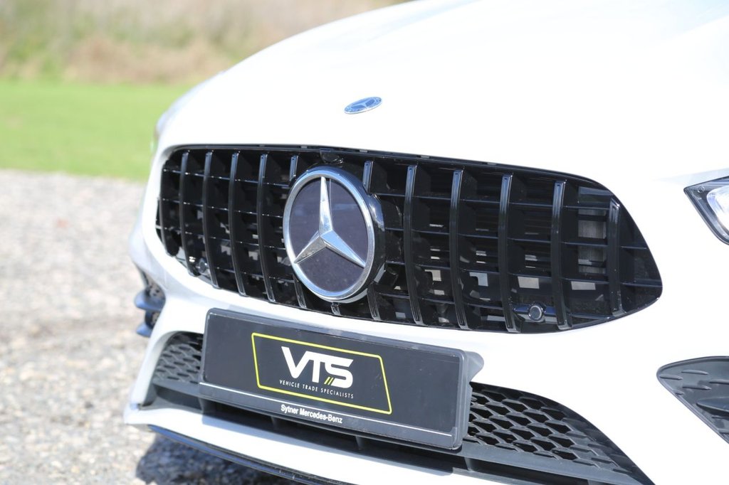 Used Mercedes-Benz CLA 2019 for sale - 76117250: Photo 21