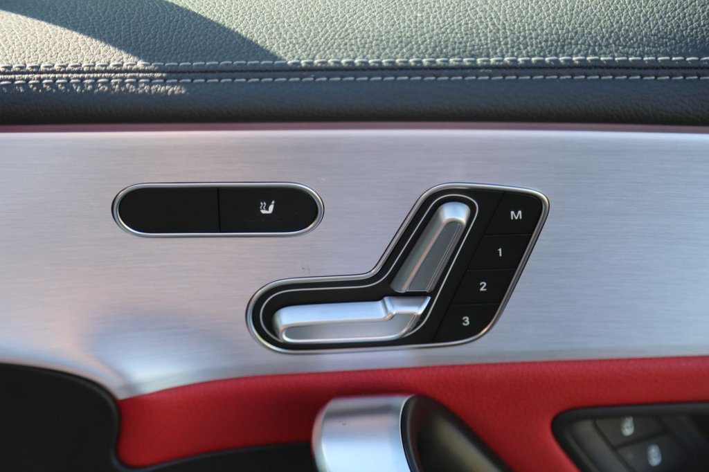 Used Mercedes-Benz CLA 2019 for sale - 76117250: Photo 22