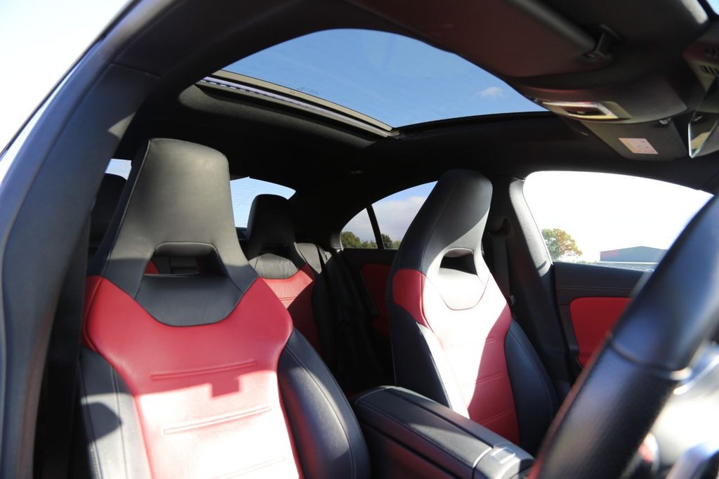 Used Mercedes-Benz CLA 2019 for sale - 76117250: Photo 24